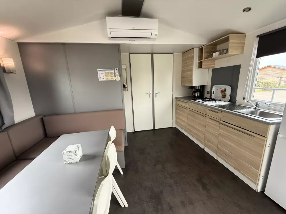 Camping Domaine du Crin Blanc3 étoiles★★★