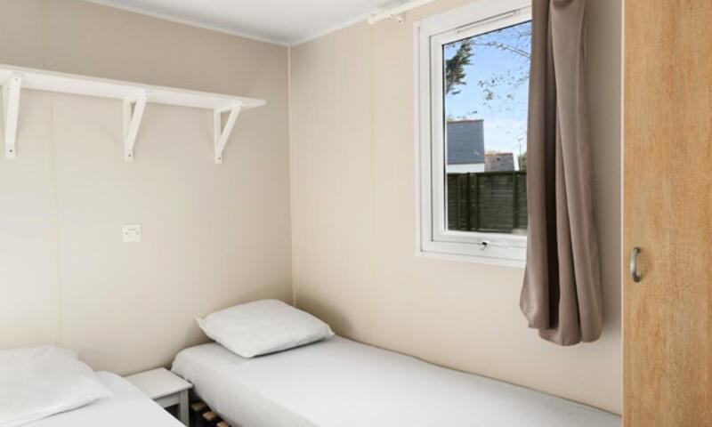 Camping Crin Blanc - L'Albaron - 28