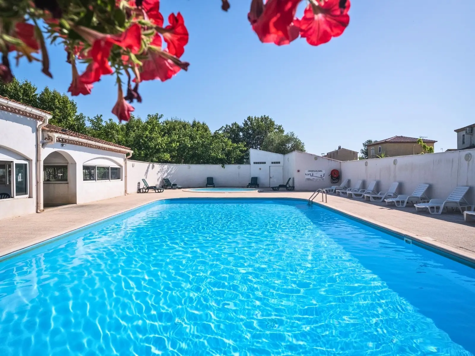 Camping Maeva Escapades City D'arles *** - - Arles - 1