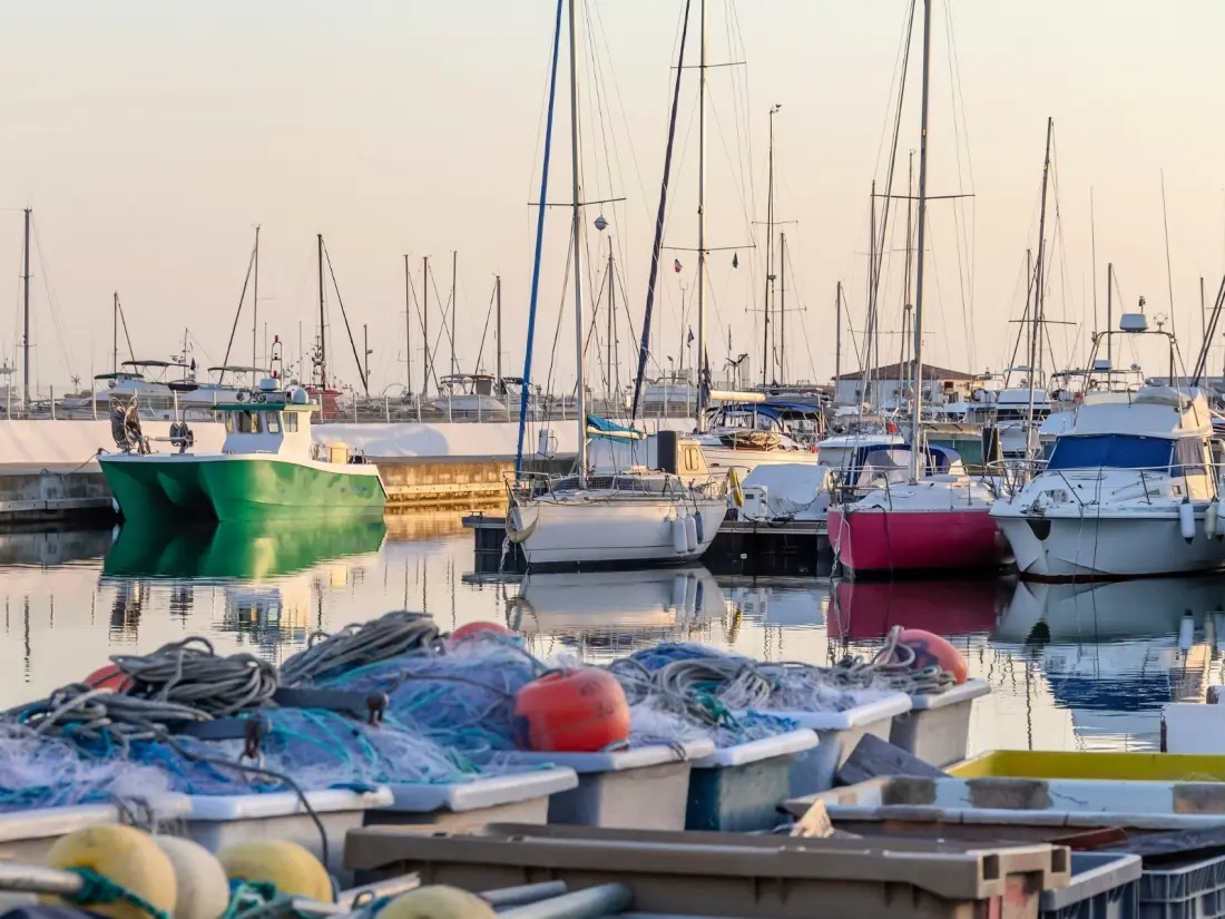 Camping maeva Escapades City d'Arles 3 étoiles★★★