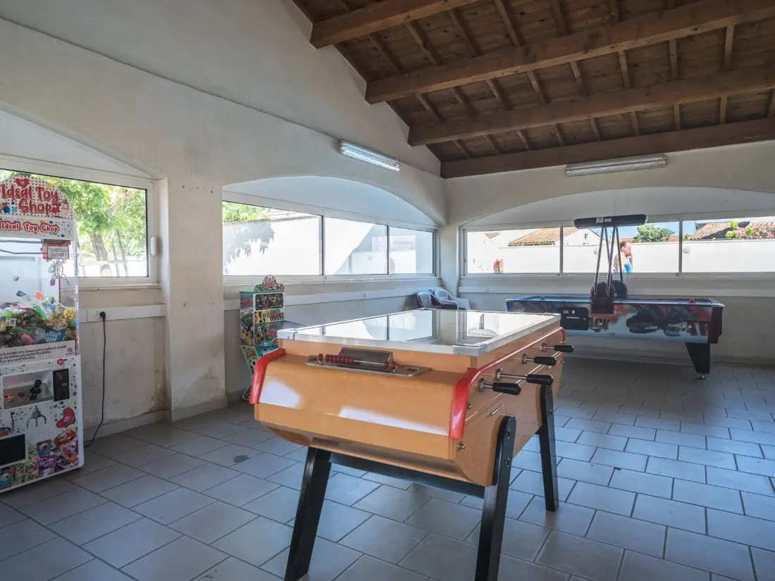Camping maeva Escapades City d'Arles 3 étoiles★★★