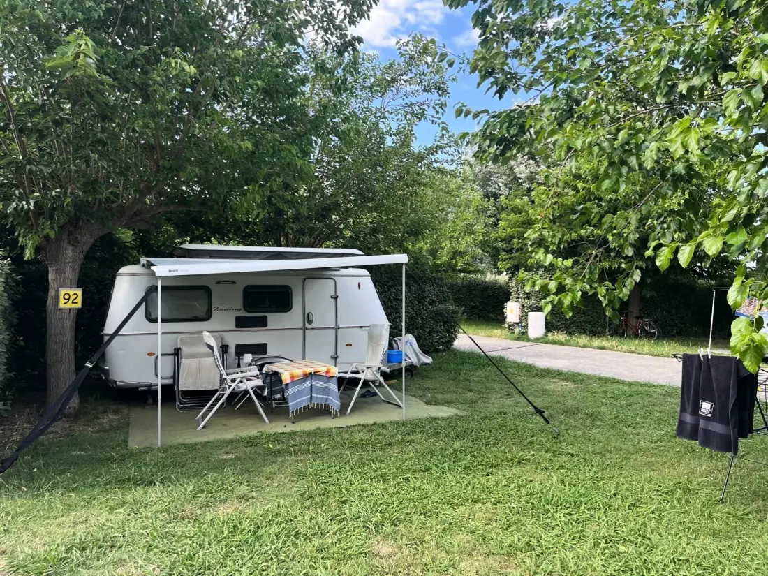 Camping maeva Escapades City d'Arles 3 étoiles★★★