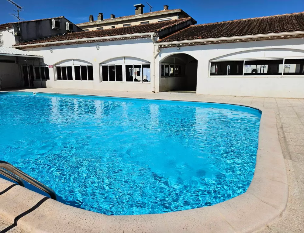 Camping maeva Escapades City 3 étoiles★★★