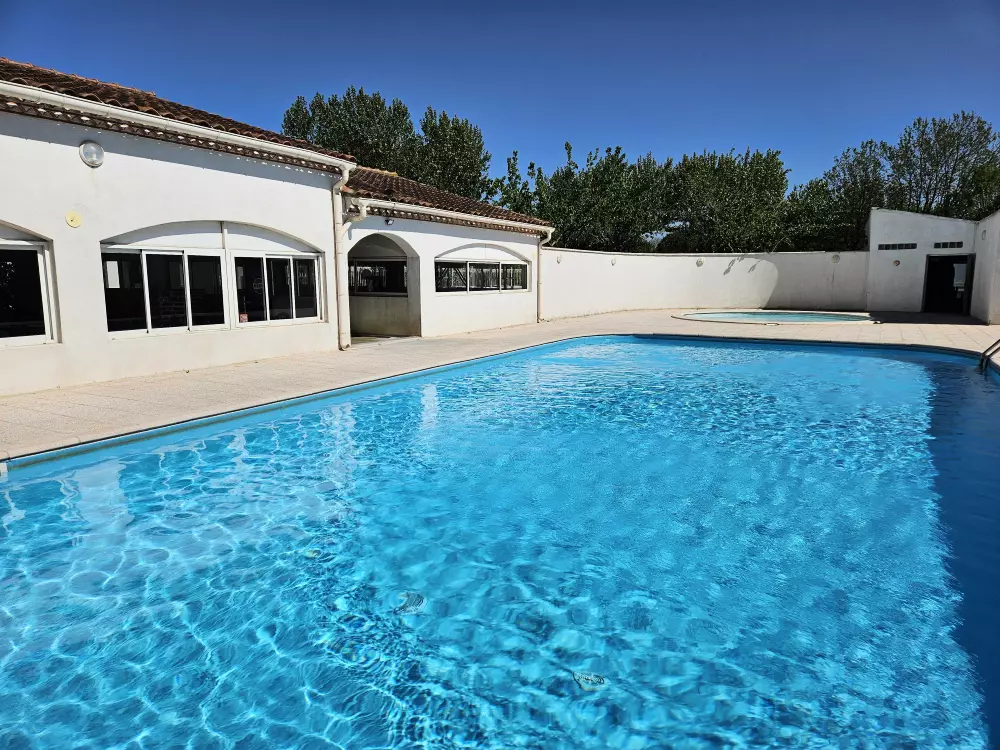 Camping maeva Escapades City 3 étoiles★★★