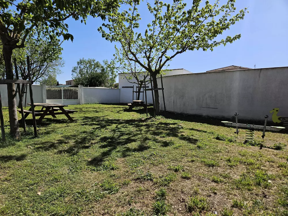 Camping maeva Escapades City 3 étoiles★★★