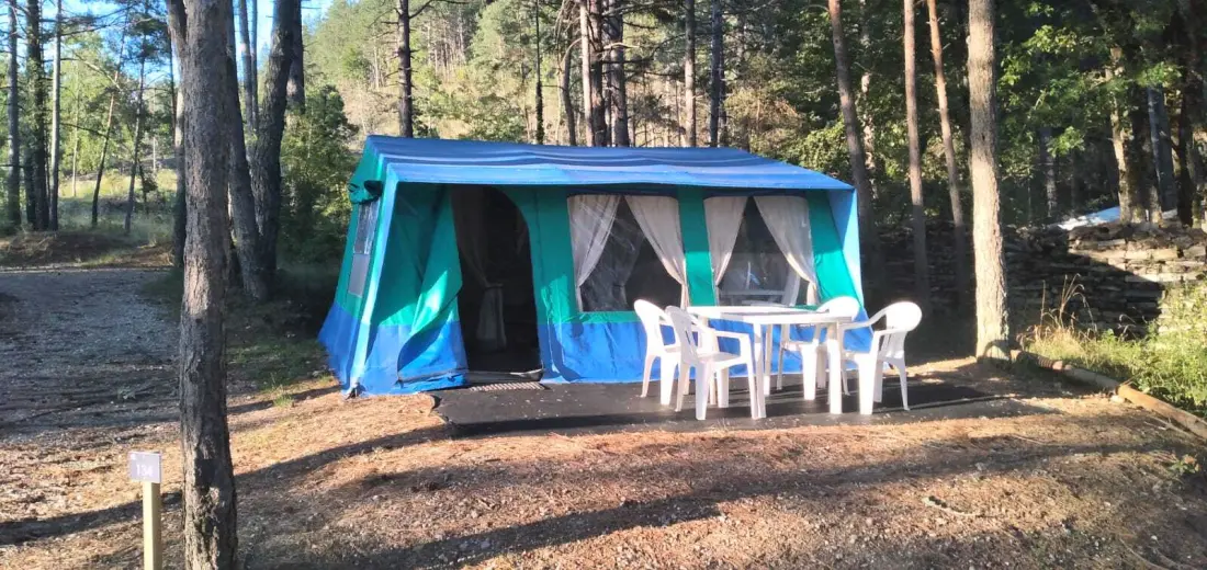 Camping maeva Escapades City d'Arles 3 étoiles★★★