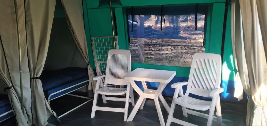 Camping maeva Escapades City d'Arles 3 étoiles★★★