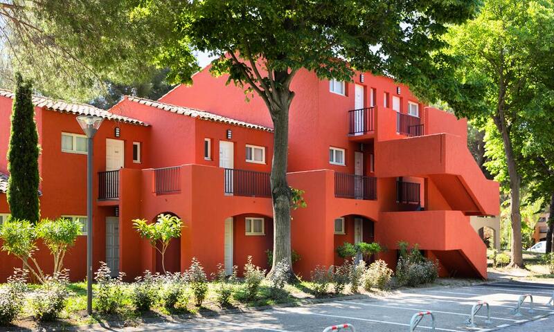SOWELL HÔTELS L'Olivier**** - Arles - 1