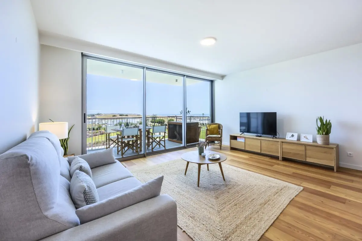 Bayline Beach2 - Appartement Vue Mer À Armação - - Armaçao De Pera - 1