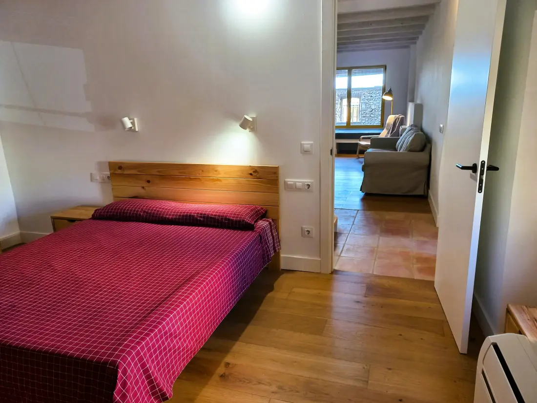 Maison de Vacances L'Armentera 11