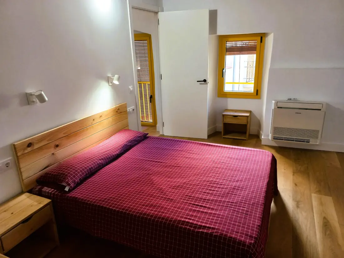 Maison de Vacances L'Armentera 11