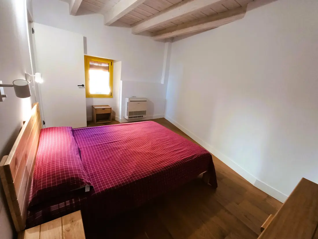 Maison de Vacances L'Armentera 11