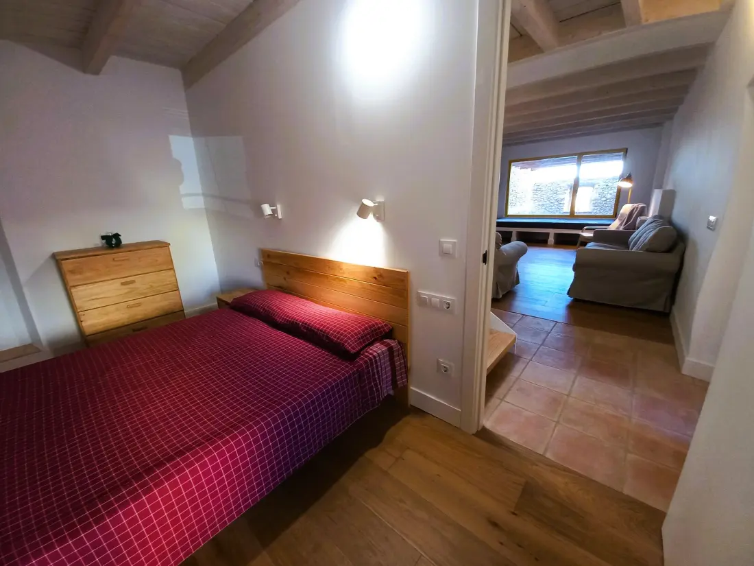 Maison de Vacances L'Armentera 11