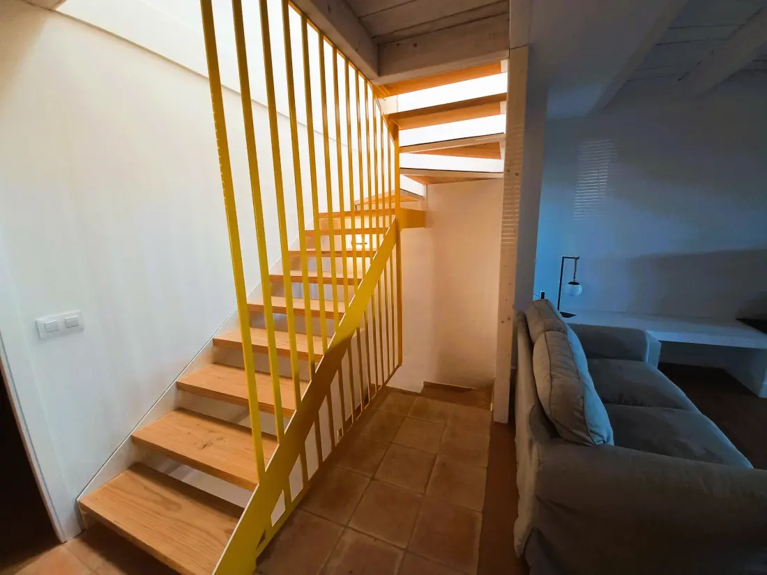 Maison de Vacances L'Armentera 11