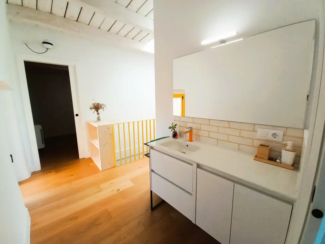 Maison de Vacances L'Armentera 11