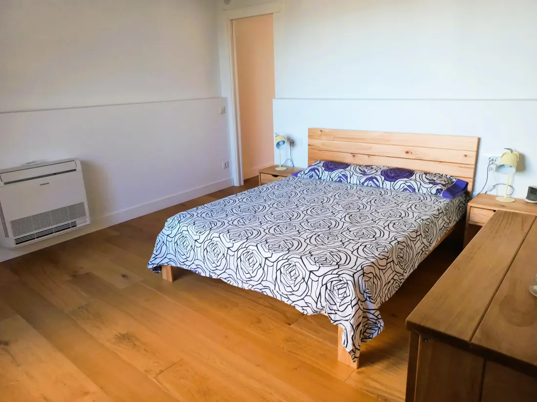 Maison de Vacances L'Armentera 11