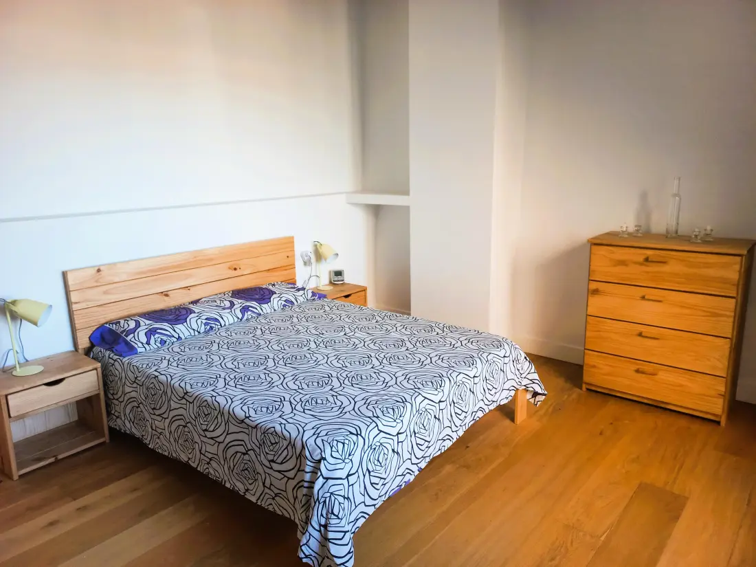 Maison de Vacances L'Armentera 11