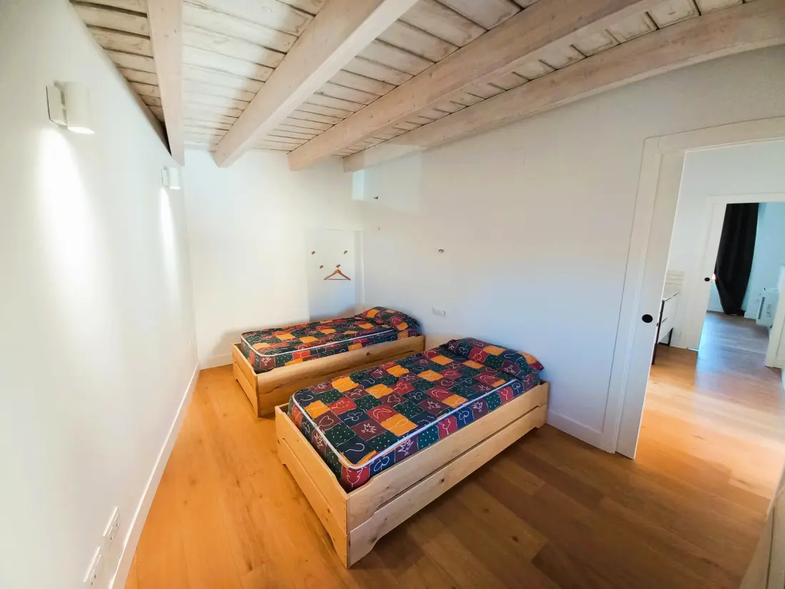 Maison de Vacances L'Armentera 11