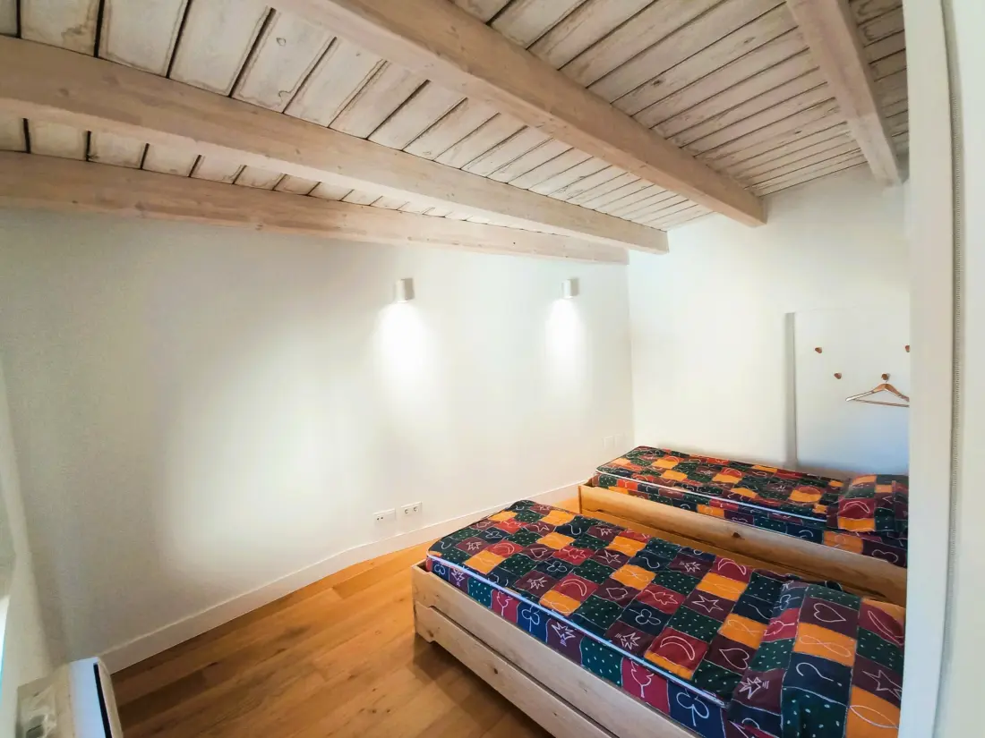 Maison de Vacances L'Armentera 11