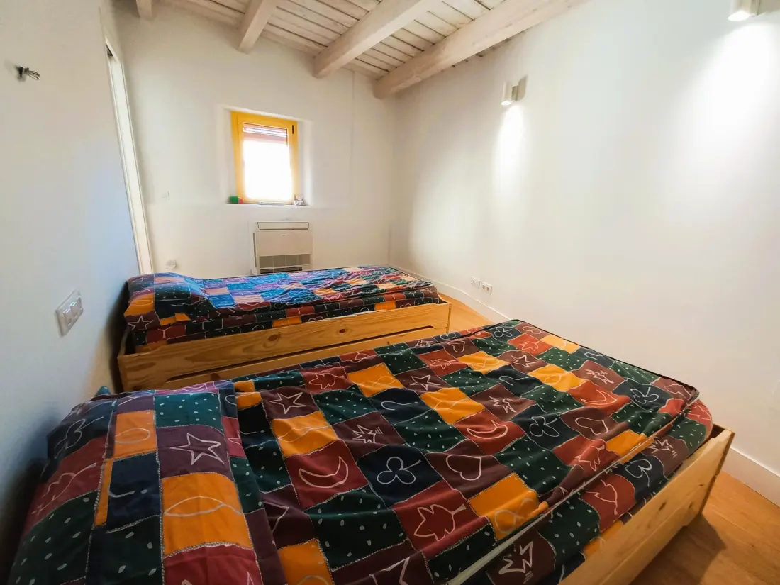 Maison de Vacances L'Armentera 11