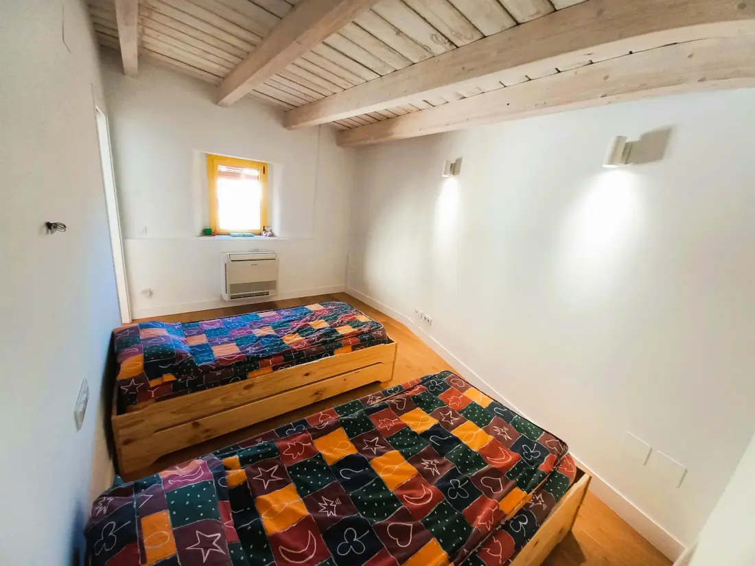 Maison de Vacances L'Armentera 11