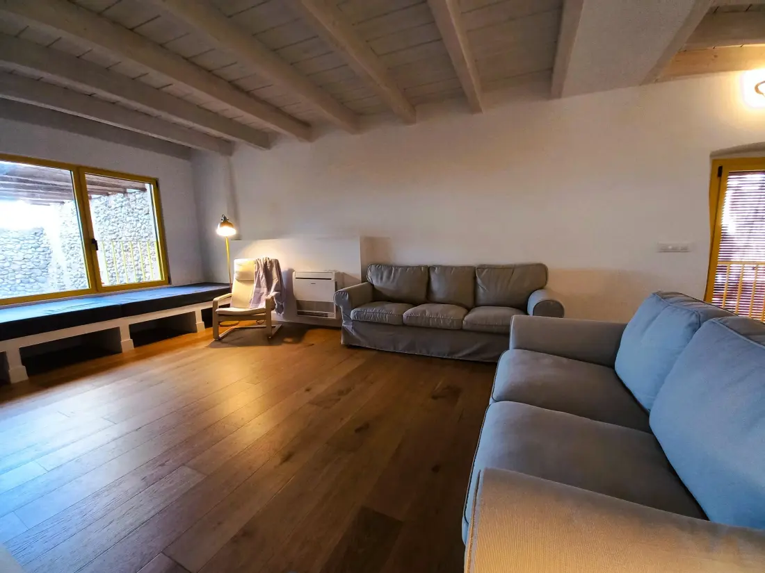 Maison de Vacances L'Armentera 11