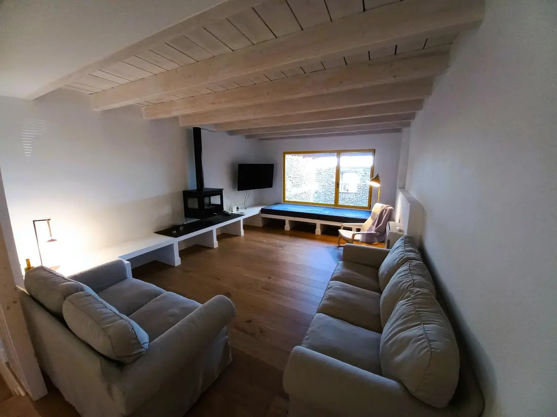 Maison de Vacances L'Armentera 11