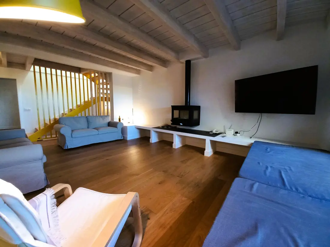 Maison de Vacances L'Armentera 11