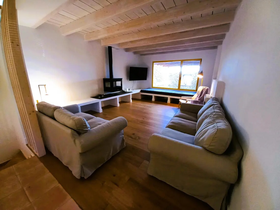 Maison de Vacances L'Armentera 11