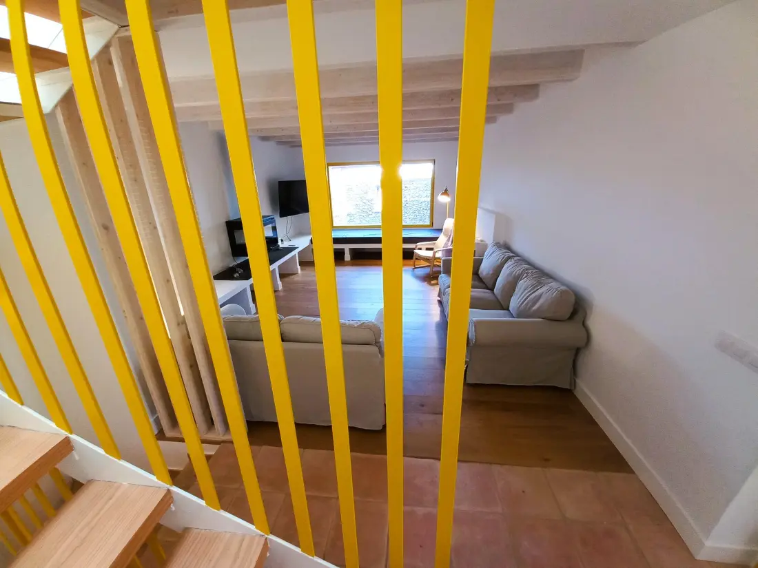 Maison de Vacances L'Armentera 11