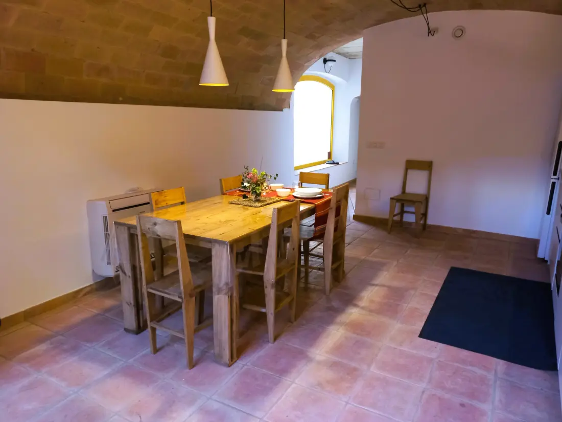 Maison de Vacances L'Armentera 11