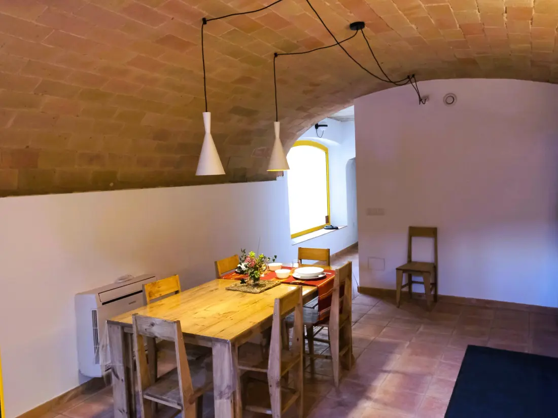 Maison de Vacances L'Armentera 11