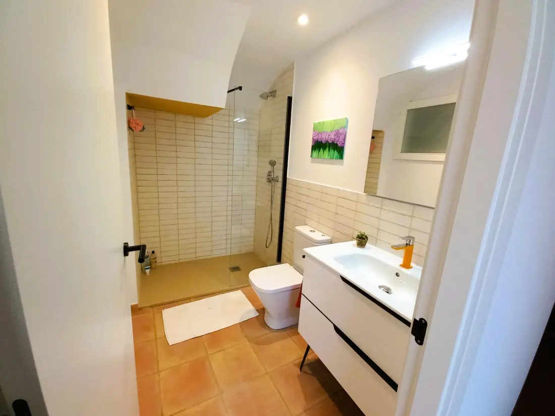 Maison de Vacances L'Armentera 11