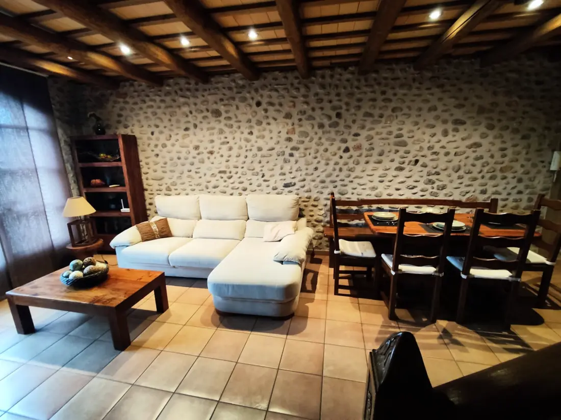 Maison de Vacances L'Armentera 12