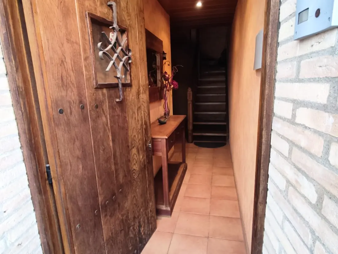 Maison de Vacances L'Armentera 12