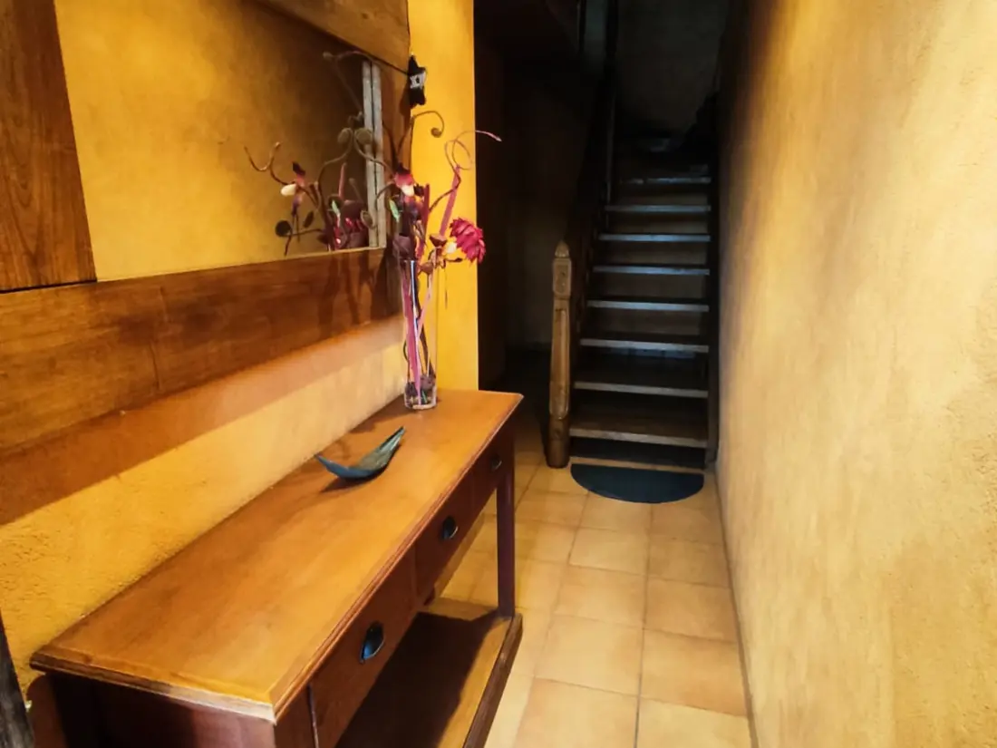 Maison de Vacances L'Armentera 12