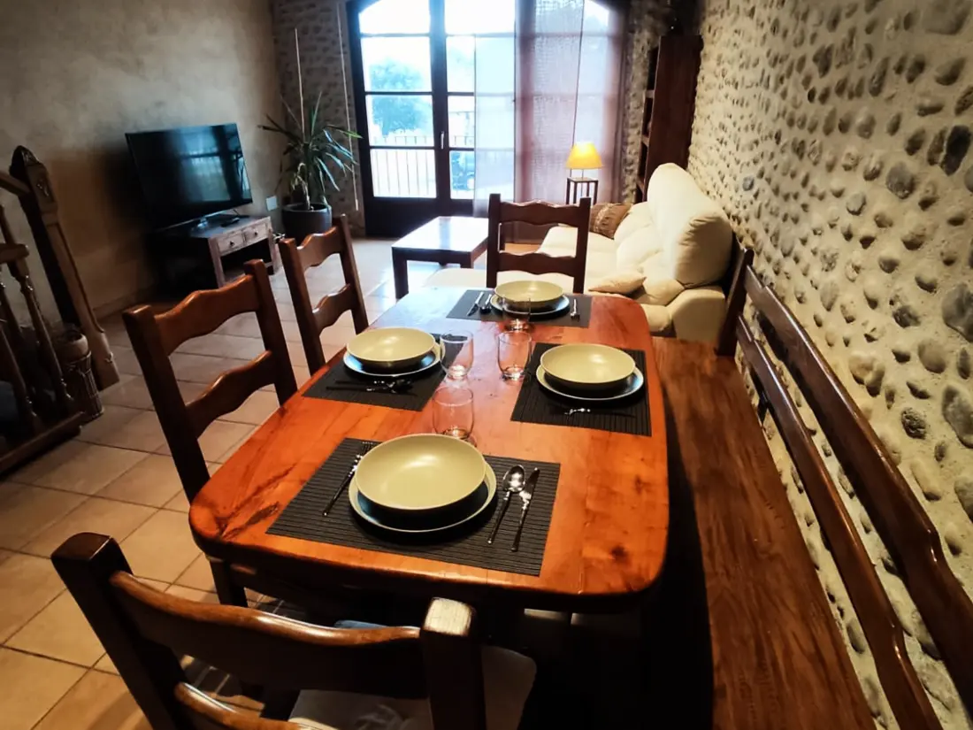 Maison de Vacances L'Armentera 12