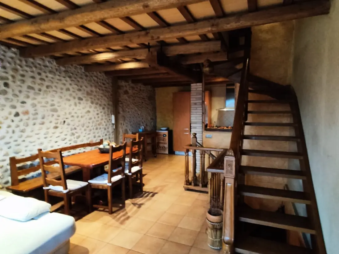 Maison de Vacances L'Armentera 12