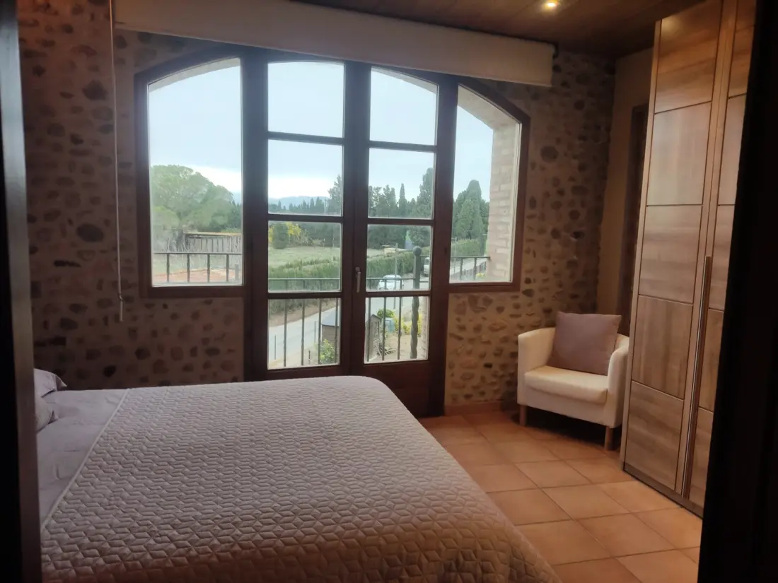 Maison de Vacances L'Armentera 12