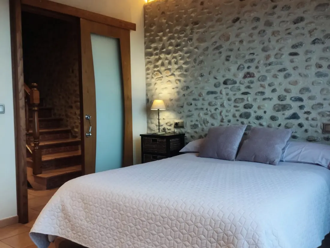 Maison de Vacances L'Armentera 12