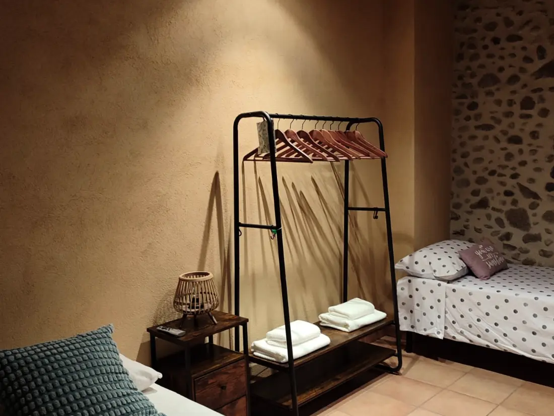 Maison de Vacances L'Armentera 12