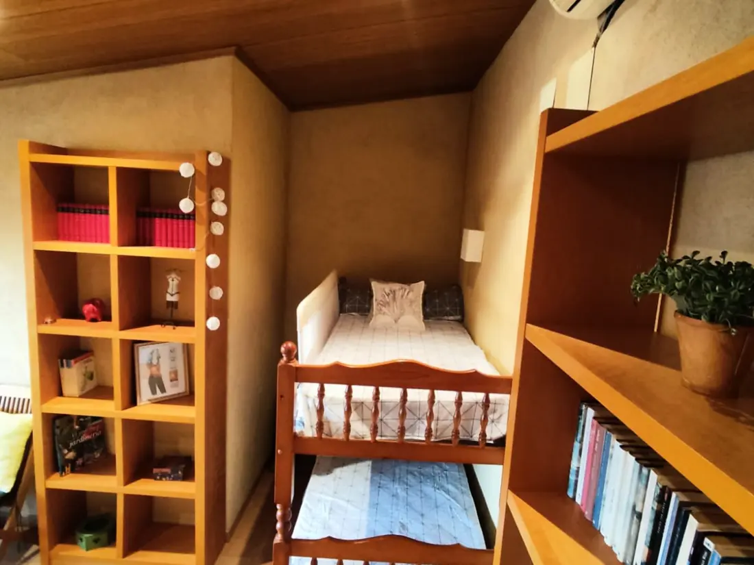 Maison de Vacances L'Armentera 12