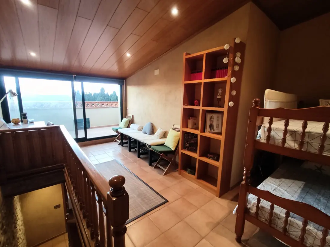 Maison de Vacances L'Armentera 12