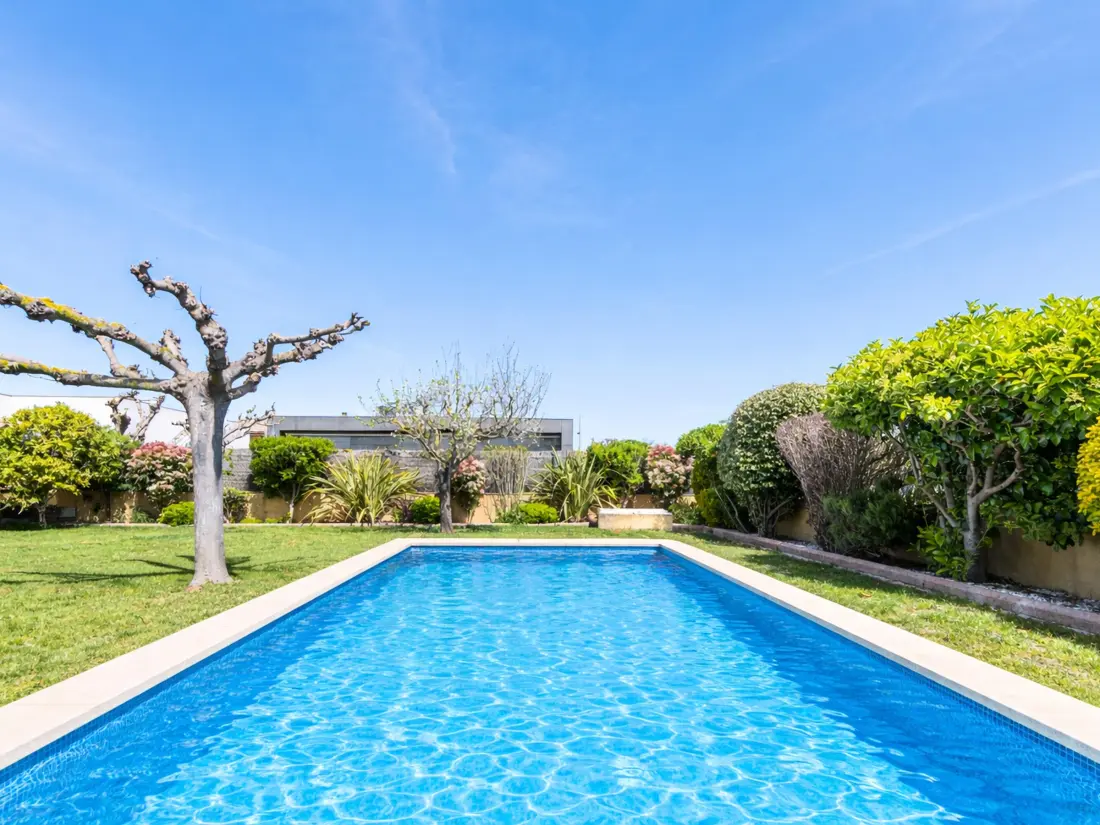 Maison de Vacances L'Armentera 9