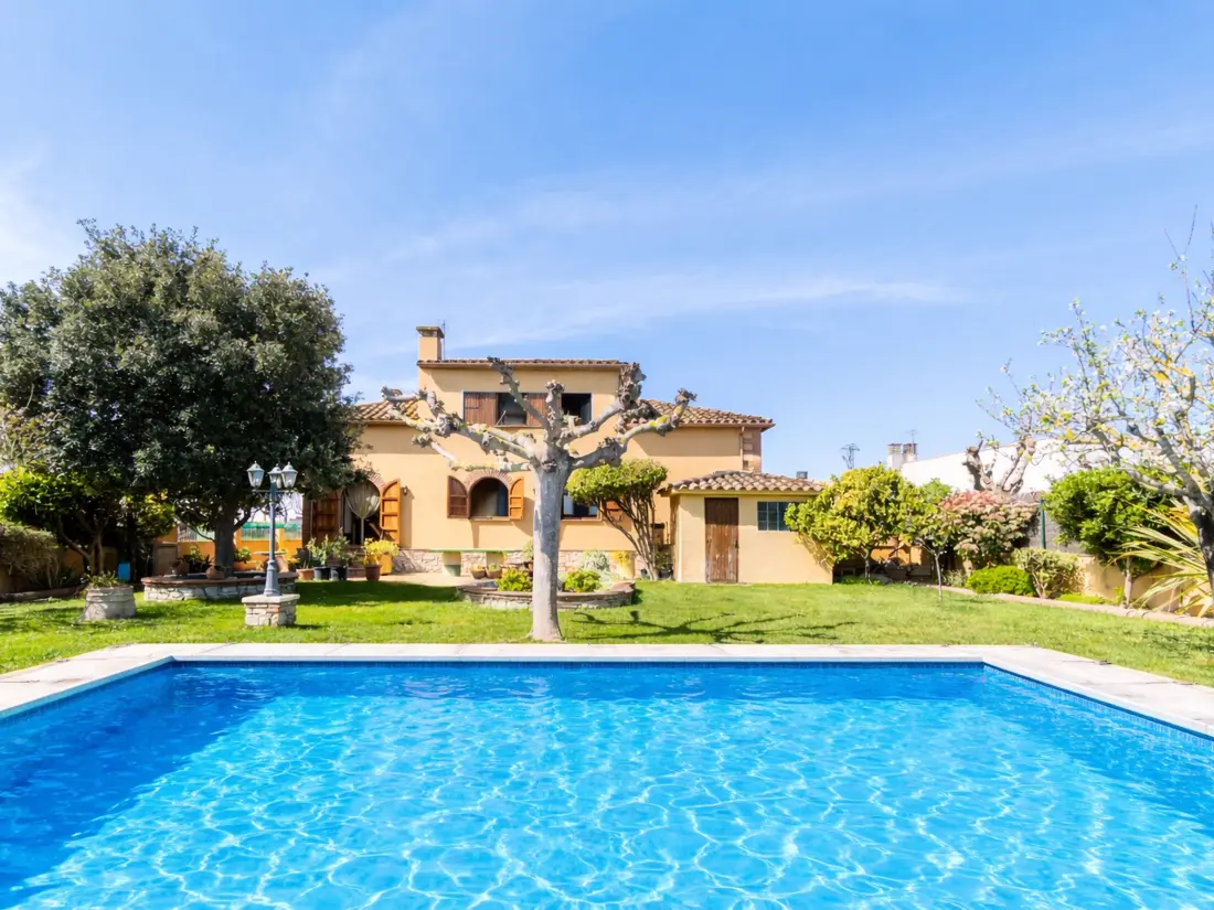 Maison de Vacances L'Armentera 9
