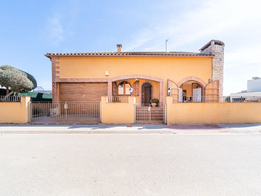 Maison de Vacances L'Armentera 9