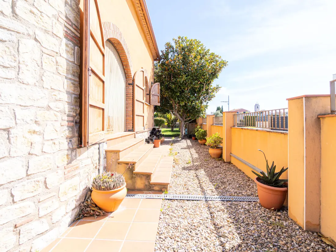 Maison de Vacances L'Armentera 9