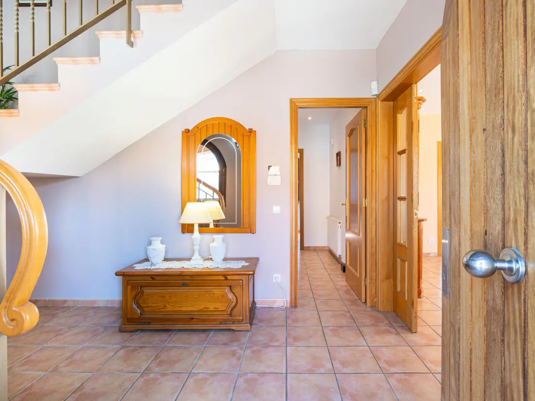 Maison de Vacances L'Armentera 9