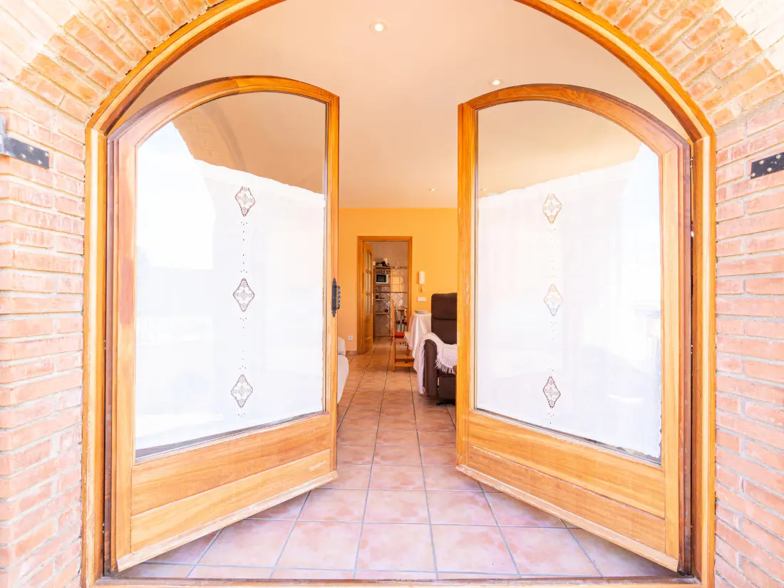 Maison de Vacances L'Armentera 9