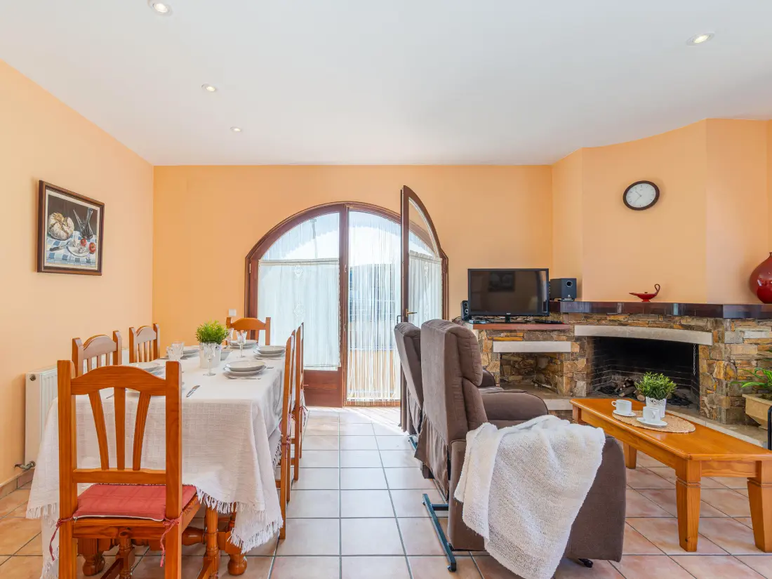Maison de Vacances L'Armentera 9